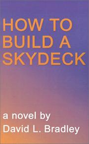 Cover of: How to Build a Skydeck