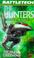 Cover of: Battletech 35:  The Hunters