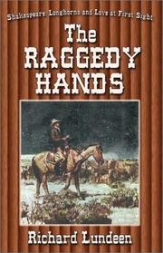 Cover of: The Raggedy Hands