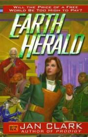 Cover of: Earth herald