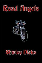 Cover of: Road Angels by Shirley Dicks