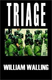 Cover of: Triage