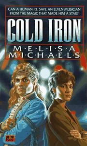 Cover of: Cold Iron