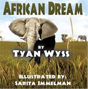 Cover of: African Dream