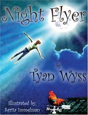 Cover of: Night Flyer