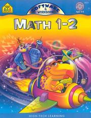 Cover of: Math 1-2 Software