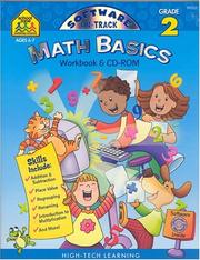 Math Basics by School Zone Interactive Staff