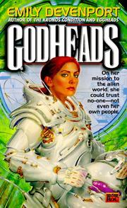 Cover of: Godheads