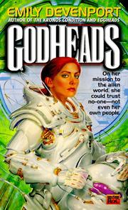 Cover of Godheads