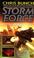 Cover of: Storm Force (The Last Legion, Book 3)