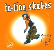 Cover of: In-Line Skates (Wheels in Motion.)