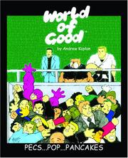 Cover of: World of Good | n/a