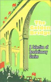 Cover of: The Golden Bridge
