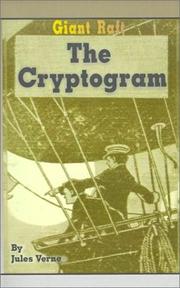 Cover of: Giant Raft: The Cryptogram