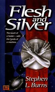 Cover of: Flesh and Silver