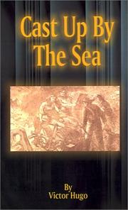 Cover of: Cast Up by the Sea by Baker, Samuel White Sir