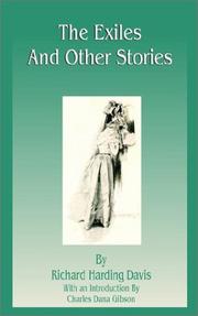 The Exiles and Other Stories by Richard Harding Davis