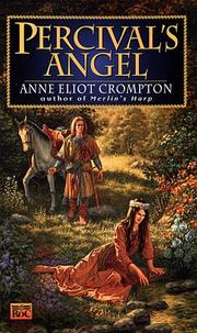 Cover of: Percival's Angel by Anne Eliot Crompton