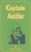 Cover of: Captain Antifer