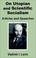 Cover of: V. I. Lenin on Utopian and Scientific Socialism