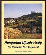 Cover of: New Testament-FL with Other