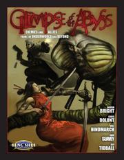 Cover of: Glimpse of the Abyss (Feng Shui) by Darrin Bright, Chris Dolunt, Will Hindmarch, John Seavey, Jeff Tidball