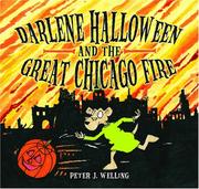 Cover of: Darlene Halloween and the Great Chicago Fire