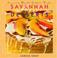Cover of: Savannah Classic Desserts