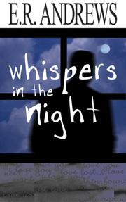 Cover of: Whispers In The Night