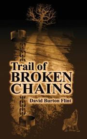 Cover of: Trail of Broken Chains