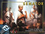 Cover of: Senator