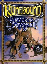 Cover of: Runebound: Shadows Of Margath