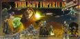 Cover of: Twilight Imperium