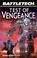 Cover of: Test of vengeance