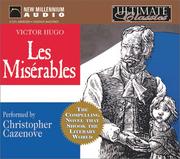 Cover of: Les Miserables by Victor Hugo