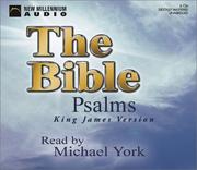 Cover of: Bible by Michael York