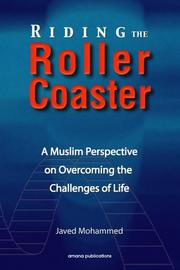 Cover of: Riding the Roller Coaster