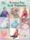 Cover of: Bouncing Baby Knit Wardrobe