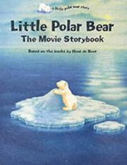 Cover of: The Movie Storybook
