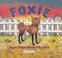 Cover of: Foxie, The Singing Dog