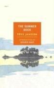 Cover of: The Summer Book