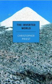 Cover of: The Inverted World by Christopher Priest
