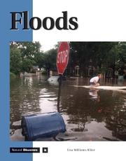 Cover of: Natural Disasters - Floods (Natural Disasters)