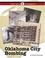 Cover of: The Oklahoma City Bombing (Crime Scene Investigations)
