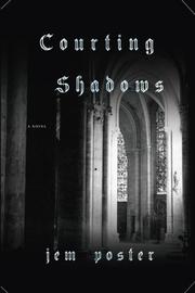 Cover of: Courting Shadows