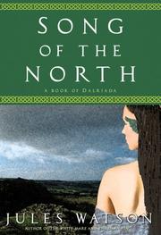 Cover of: Song of the North