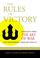 Cover of: The Rules of Victory