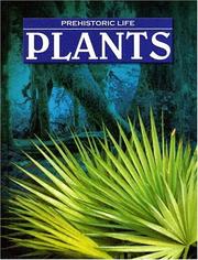 Cover of: Plants (Prehistoric Life)