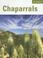 Cover of: Chaparrals (Biomes)