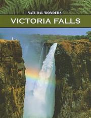 Victoria Falls by Anna Rebus